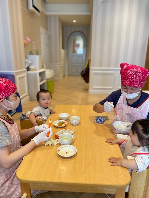 ぽけっとランド信濃町の写真5枚目：