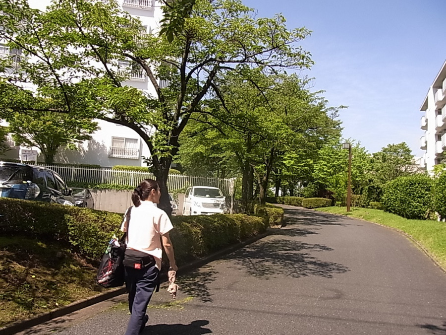 あい訪問看護ステーションの写真3枚目：