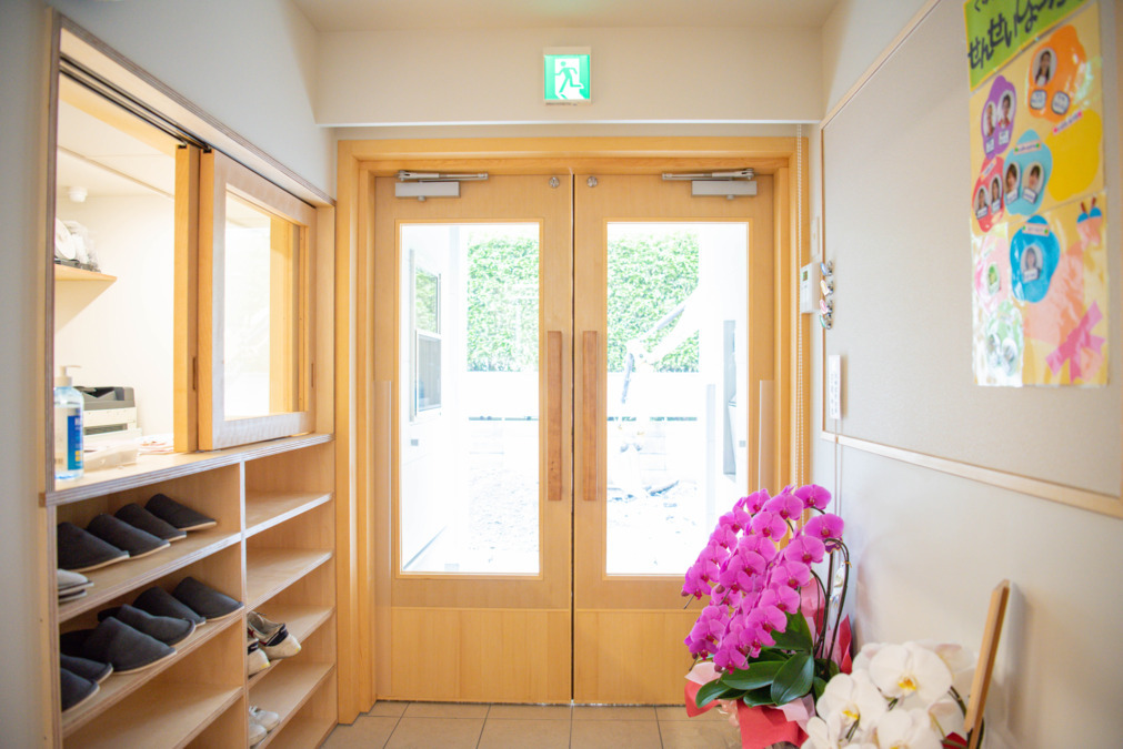 くすのき保育園の写真3枚目: