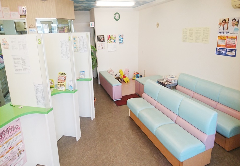 株式会社メディプラン みらくる薬局北25条アトム店(薬剤師の求人)の写真:株式会社メディプランが運営しています。