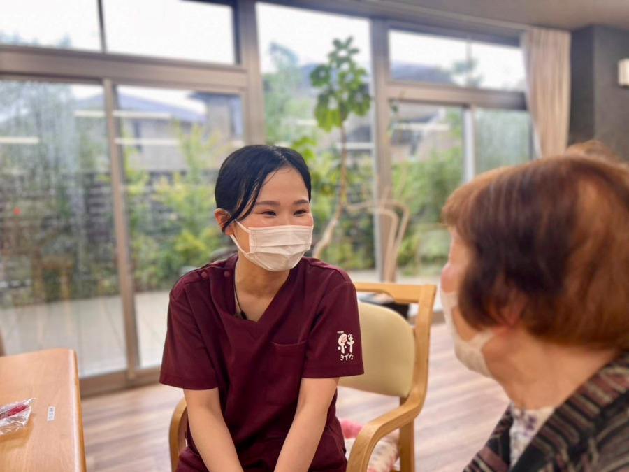 住宅型有料老人ホーム 絆　大仙【2025年11月10日オープン予定】（介護職/ヘルパーの求人）の写真21枚目：