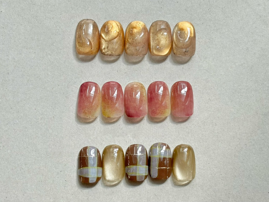 filonnail渋谷店【2026年02月01日オープン予定】（ネイリストの求人）の写真9枚目：