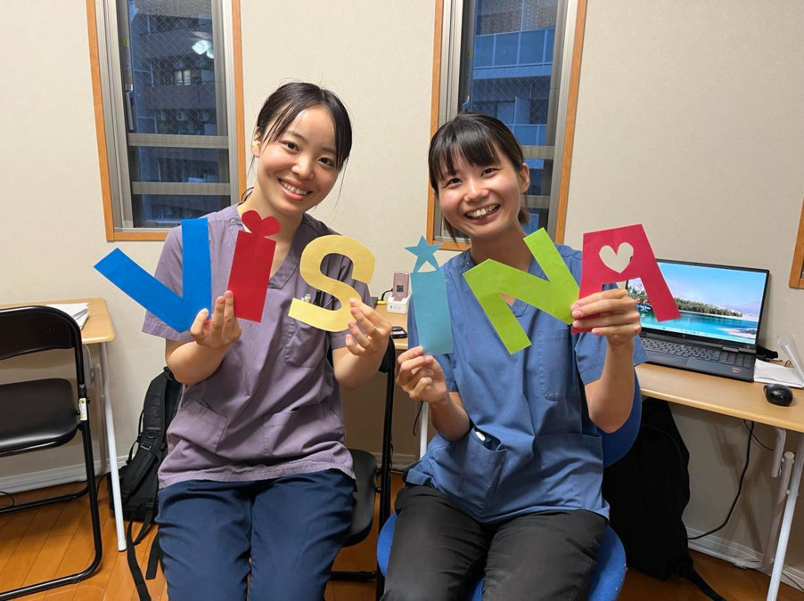 ビジナ五反田事務所の写真16枚目：