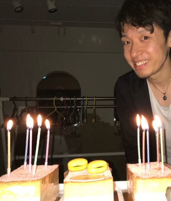 PRIMAアミューズ　代々木店（美容師の求人）の写真16枚目：