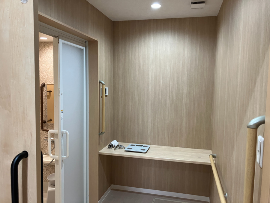 短期入所クライス福岡和白東Ⅰ【2025年10月01日オープン】の写真16枚目：