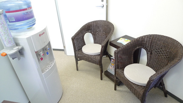 さくら色治療院の写真2枚目: