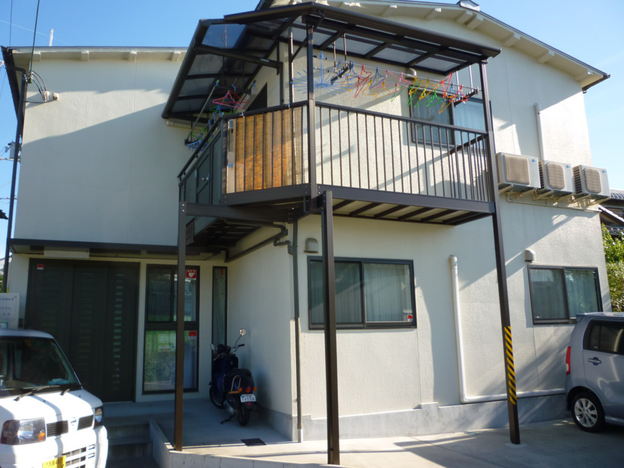 乙訓福祉会・ライフサポート事業所（生活支援員の求人）の写真6枚目：