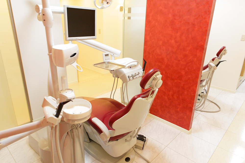 ルネス青山デンタルクリニック（医療事務/受付の求人）の写真5枚目：