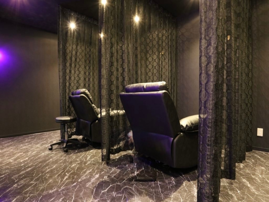 ACRO eye total beauty 高槻店の写真3枚目: