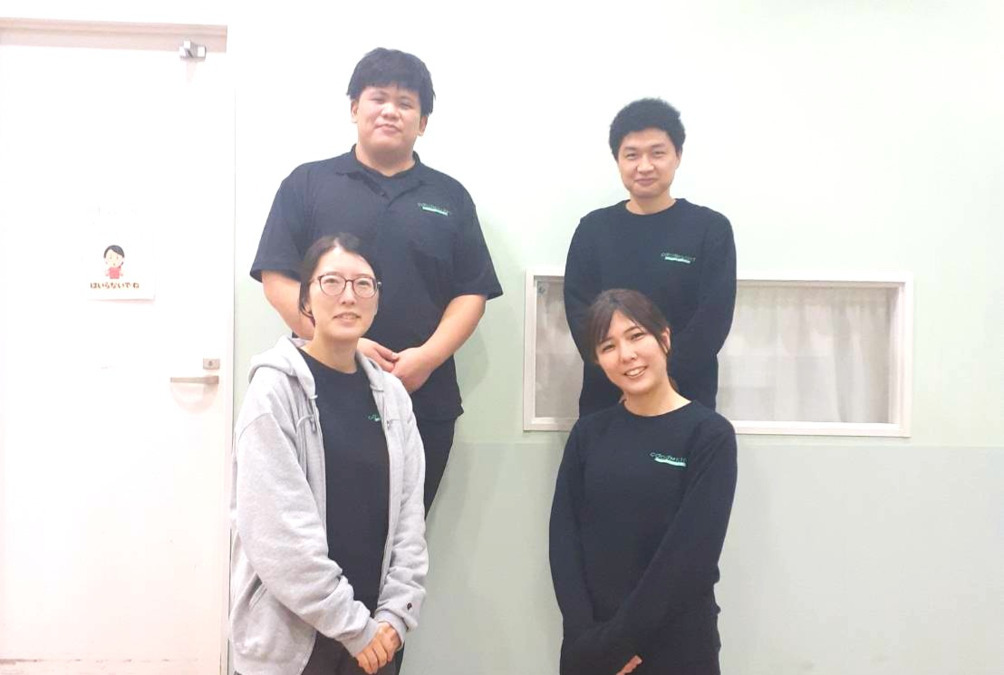 ハッピーテラス 東府中教室の画像