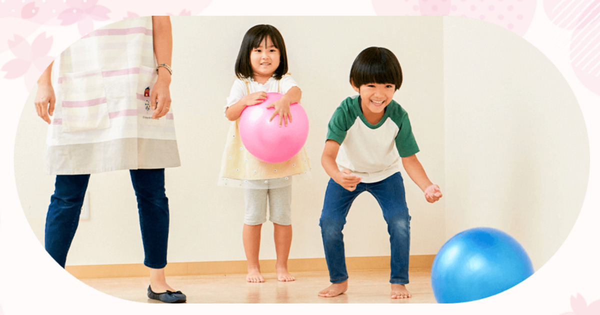 こぱんはうすさくら 二俣川教室の写真