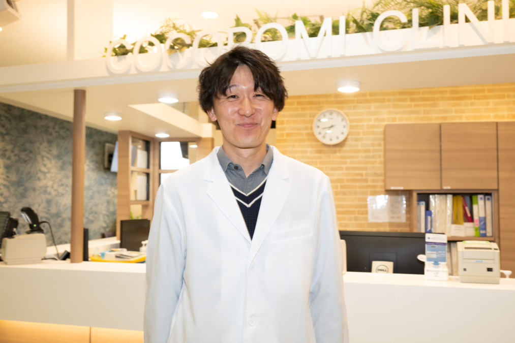 手塚こころみクリニック武蔵小杉 心療内科・精神科の写真4枚目：