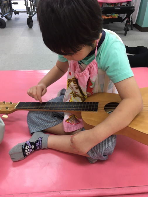 kids heart 愛あーる（作業療法士の求人）の写真3枚目：