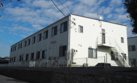 ご長寿くらぶ古河・西町A棟の写真2枚目：