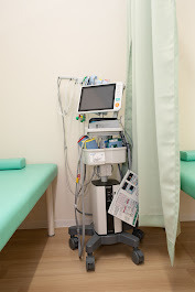 江北駅前おひさま内科・小児科(医療事務/受付の求人)の写真5枚目: