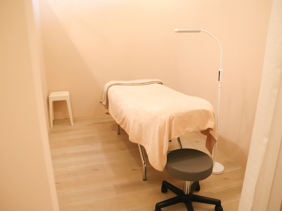 DEE okazaki(アイリストの求人)の写真3枚目: