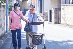 TOEI訪問看護ステーション（看護師/准看護師の求人）の写真3枚目：