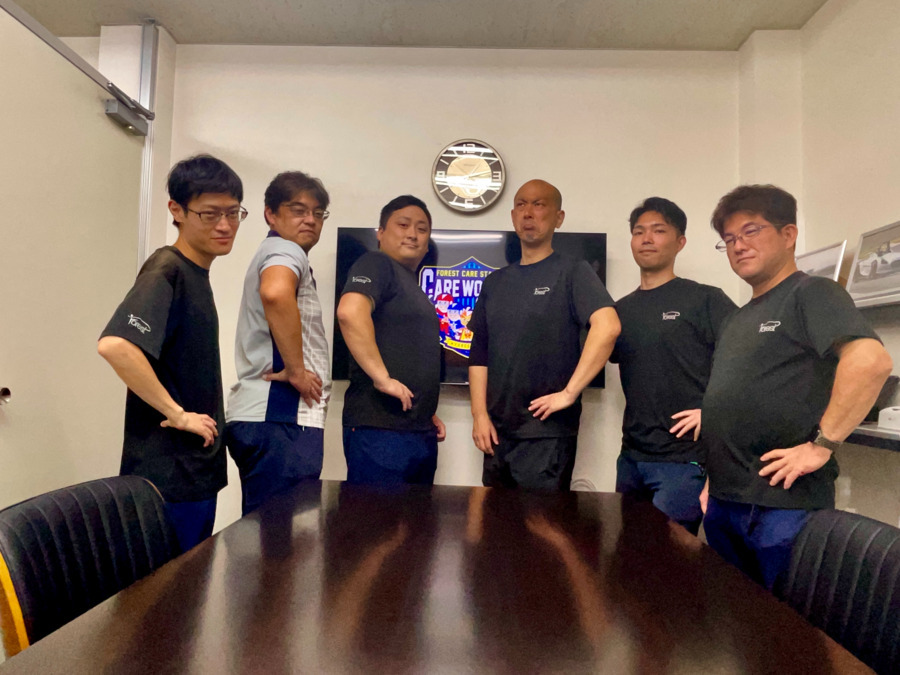 緊急支援介護フォレストケアセンターの写真10枚目：