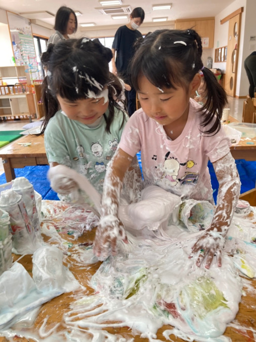 ミントリーフ・インターナショナル・プリスクールつくば園 （看護師/准看護師の求人）の写真12枚目：