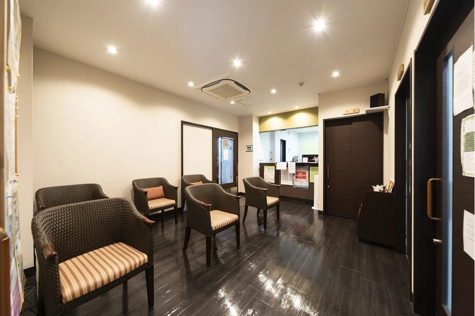 こうあいクリニック(医療ソーシャルワーカーの求人)の写真2枚目: