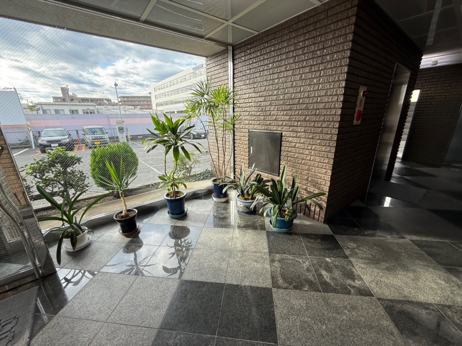 訪問看護ステーション まるっとけあ新横浜 サテライト新羽【2025年12月オープン予定】(看護師/准看護師の求人)の写真4枚目: