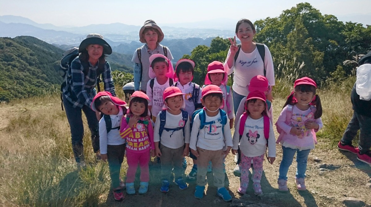 ThinkingKids International School(福岡市届出認可外保育施設)(保育士の求人)の写真6枚目: