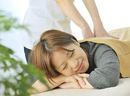 株式会社フィル＆スマイル　すすきの天然温泉ジャスマックプラザ内のリラクゼーションルーム　ラクサの写真3枚目：