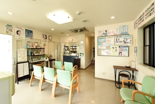 間歯科医院 の写真2枚目: