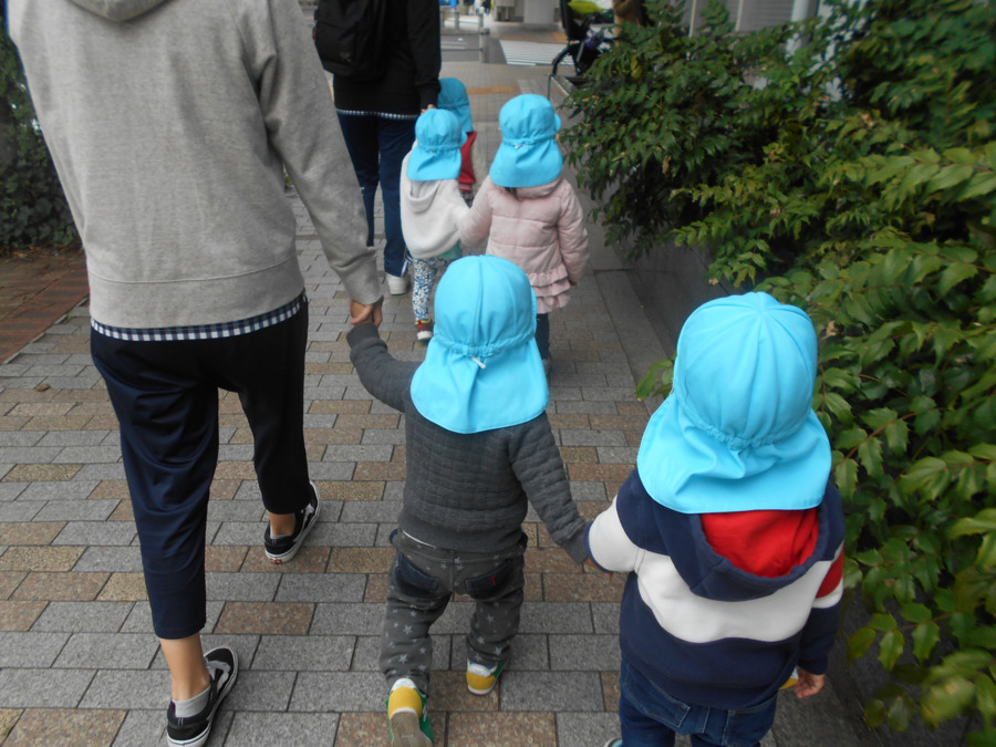 キッズルームひかり有明園（調理師/調理スタッフの求人）の写真2枚目：