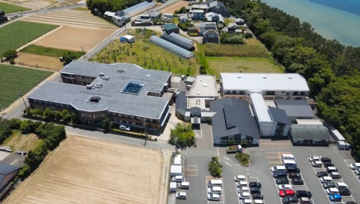 糸島市志摩地域包括支援センターの写真