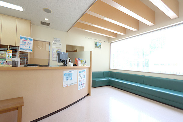 医療法人ひょうどう歯科（歯科衛生士の求人）の写真2枚目：