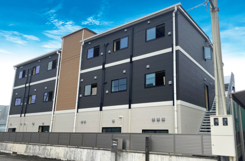 ホスピス対応型住宅リベル 碧南の画像