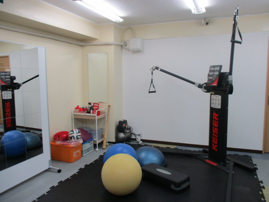 株式会社コンディショニング・プロ 「コンディショニング・プロ整骨院」の写真9枚目: