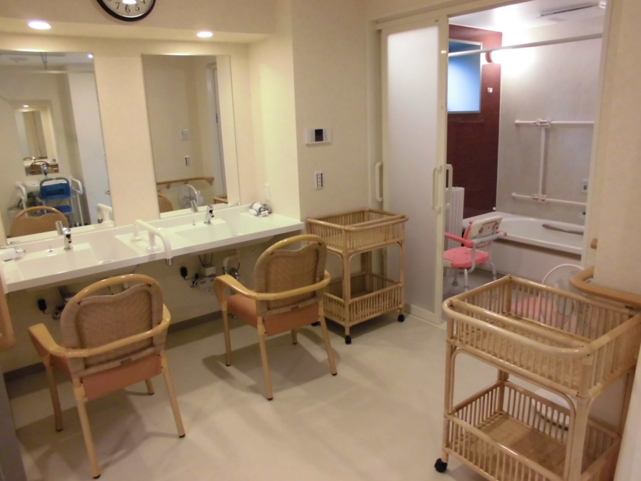 デイサービス きらら川崎小倉の写真6枚目: