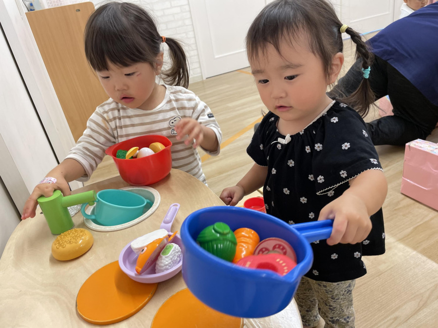 まーぶるきらり保育園（保育士の求人）の写真2枚目：