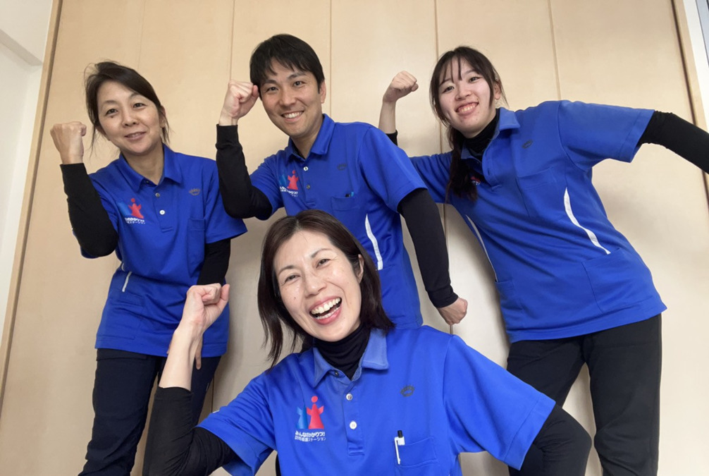 みんなのかかりつけ訪問看護ステーション江南の画像