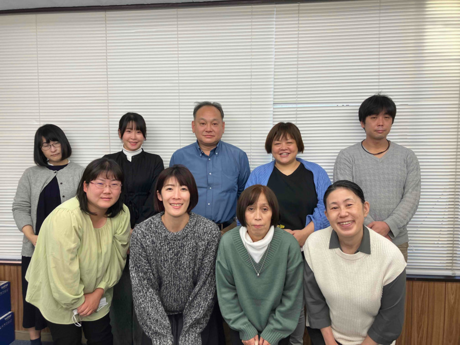 ケアプランセンター絆 羽田(ケアマネジャーの求人)の写真: