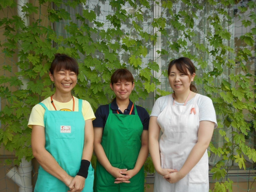 仕事イメージ