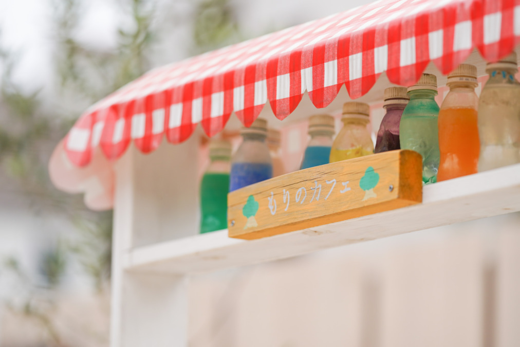 大和東もみじの森保育園（保育士の求人）の写真2枚目：