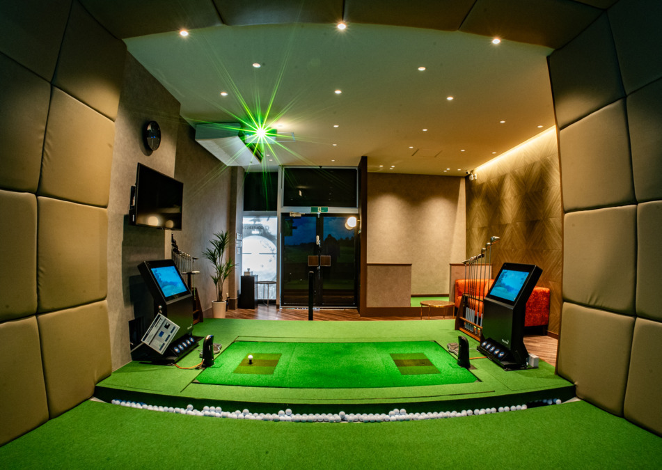 GOLFERS24 大宮店の写真4枚目：