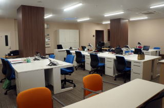 訪問介護事業所わかば(介護職/ヘルパーの求人)の写真: