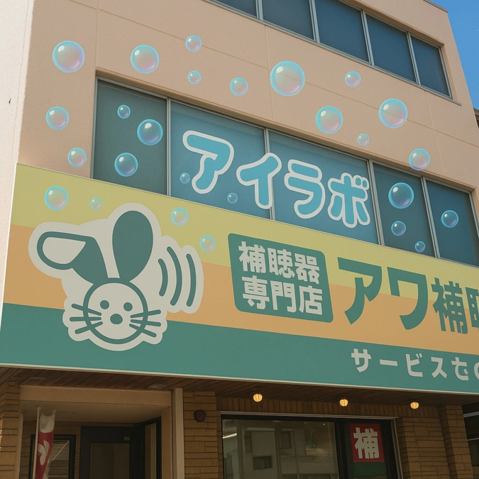 就労継続支援B型事業所　AILab【2025年08月01日オープン】（生活支援員の求人）の写真2枚目：