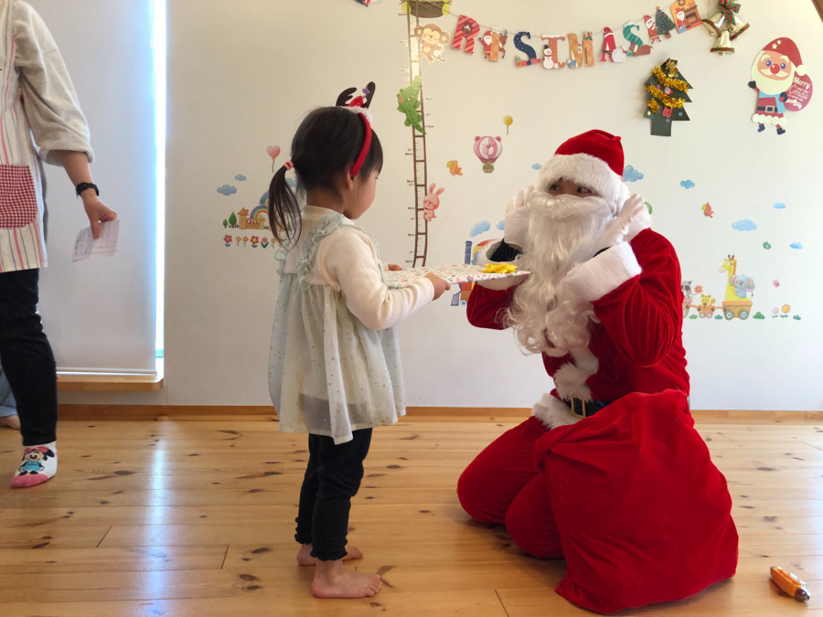 ことのは保育園（保育士の求人）の写真5枚目：