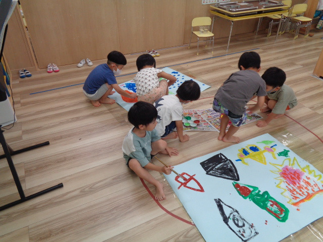 たんぽぽ保育所　六町園の写真8枚目：