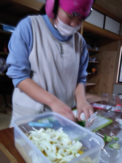 アニマート(仮)の写真6枚目: