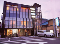 石崎医院の写真