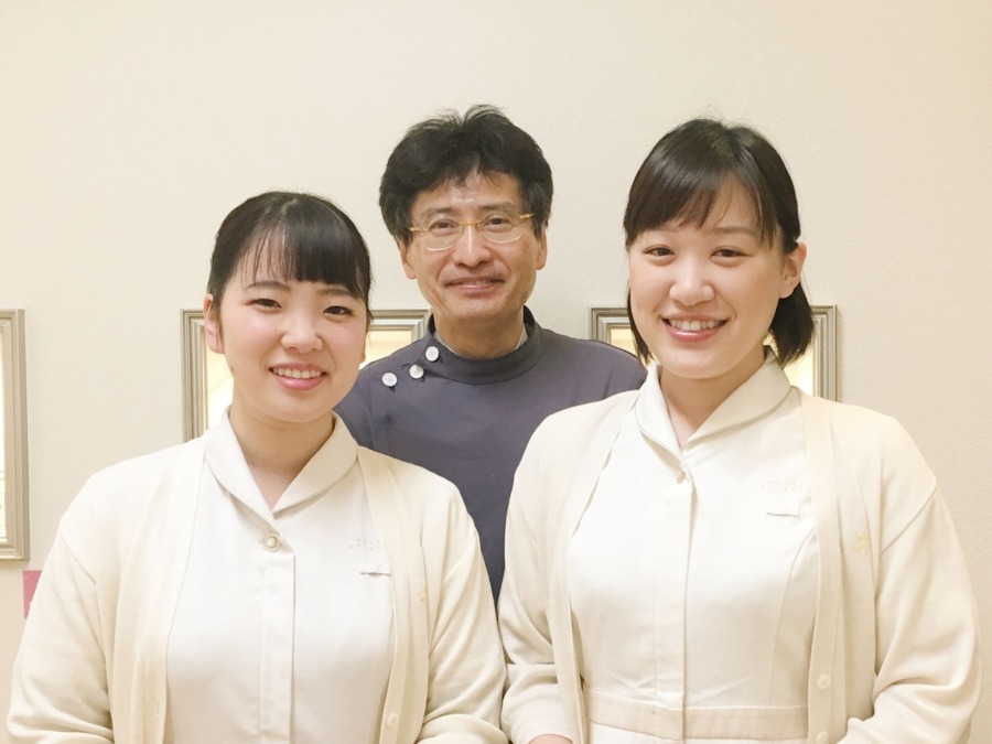 宮本歯科(ホワイトエッセンス富士)の写真1枚目: