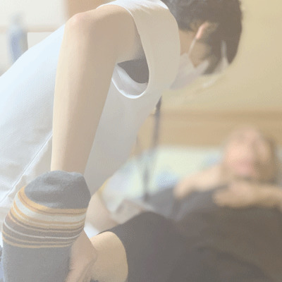 神戸すみれ訪問看護リハビリステーション（作業療法士の求人）の写真4枚目：
