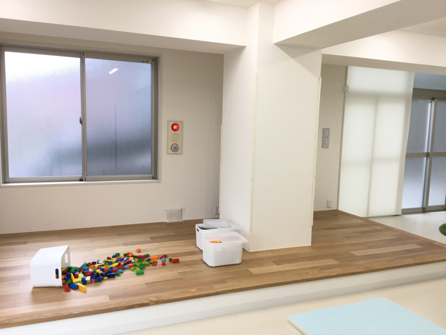 ステラーキッズの写真3枚目：