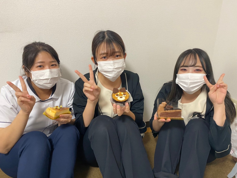 医療法人啓恵会　よしや歯科 三国駅前診療所（歯科医師の求人）の写真8枚目：